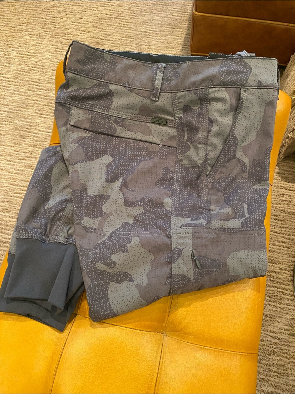 prAna Women's Sky Canyon Jogger.